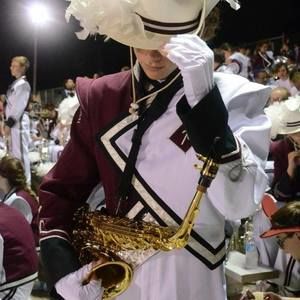 Meet your Posher, Jack